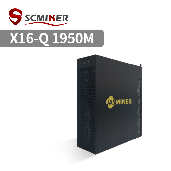 JAS X16-Q