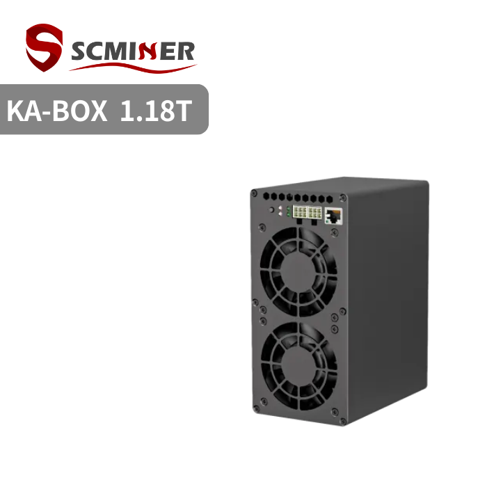 KA BOX